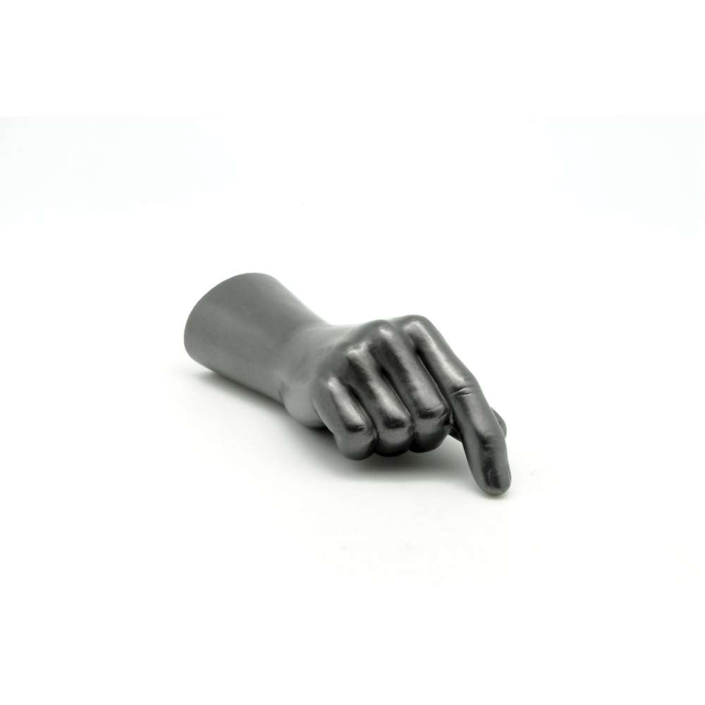 Unique Drawing Small Hand Graphite Sculpture [Made in USA] – Art Escape